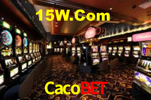 Cacobet App
