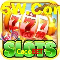 Cacobet App