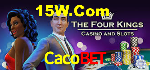 Cacobet Win