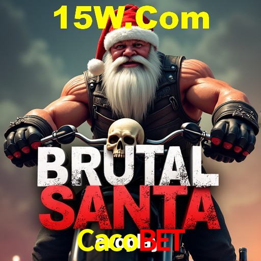Login Seguro Cacobet