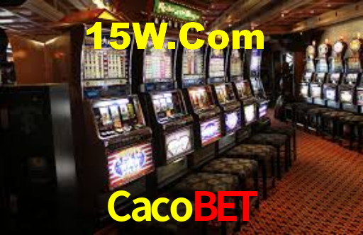 Cacobet App