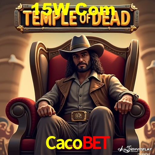 2FA Security Cacobet