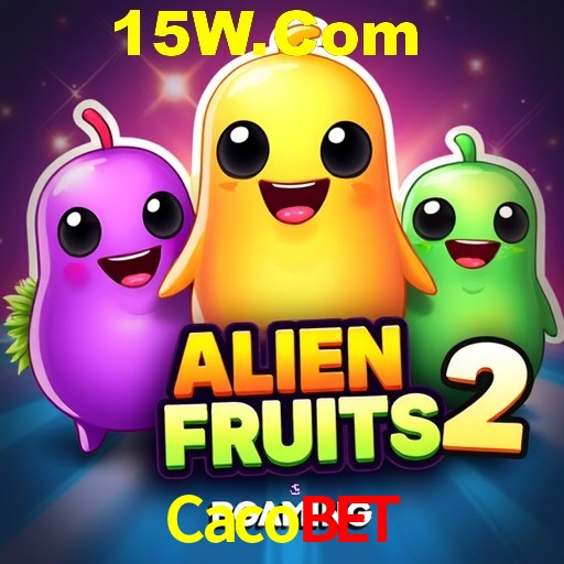 Slot Games Cacobet