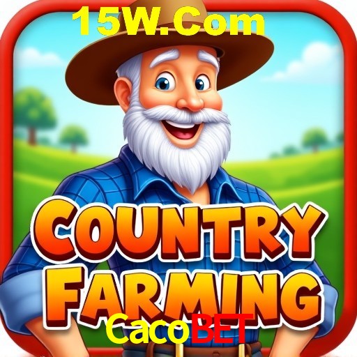 APP oficial da Cacobet para mobile