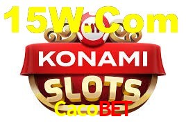 Blackjack Table Cacobet