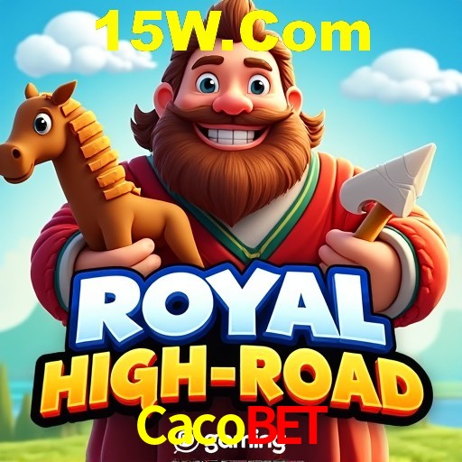 Provedores de Jogos Cacobet