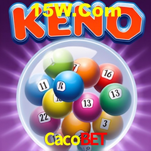 Estatísticas do Jogo Cacobet