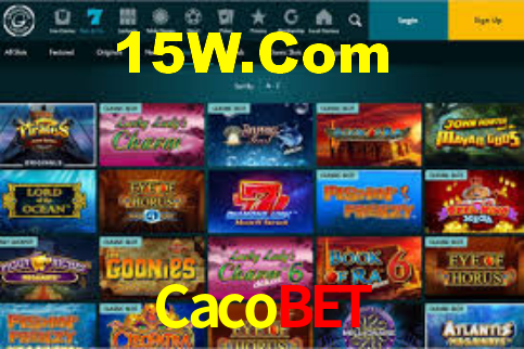 Descubra a Magia dos Jogos de Arcade no Cacobet