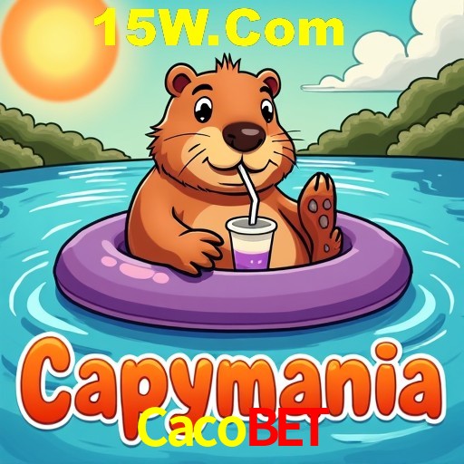 Account Benefits Cacobet