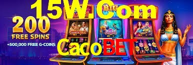 Daily Bonuses Cacobet