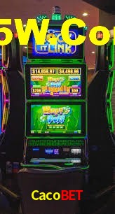 Cacobet Win