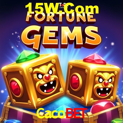 Diretório de Jogos Cacobet