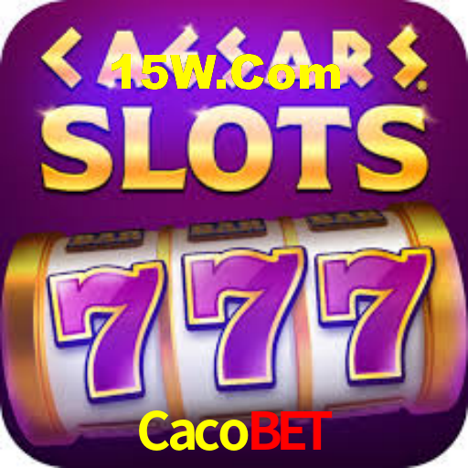 Cacobet Win