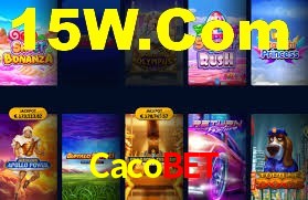 Cacobet App