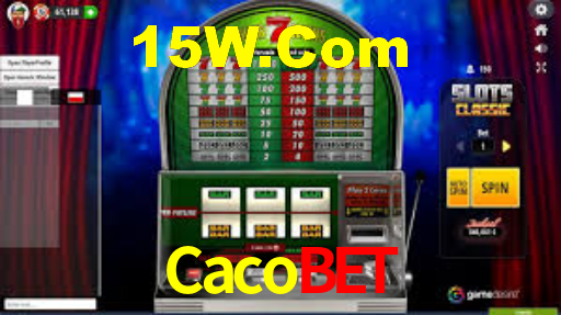Cacobet App